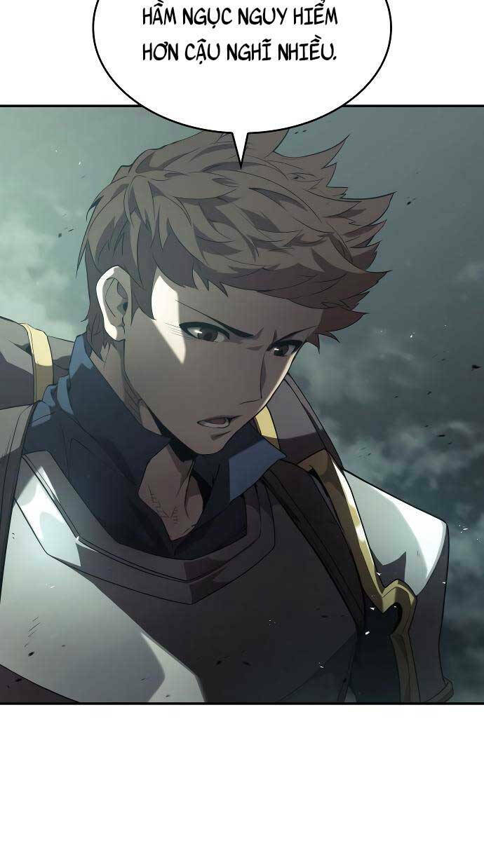 Chiêu Hồn Giả Siêu Phàm Chapter 22 - Trang 2