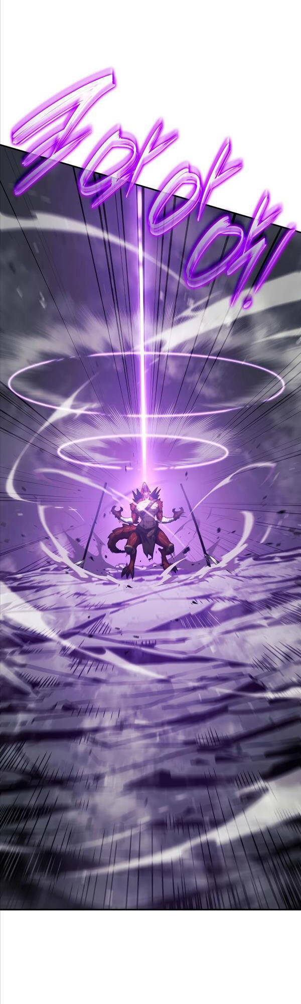 Chiêu Hồn Giả Siêu Phàm Chapter 23 - Trang 2