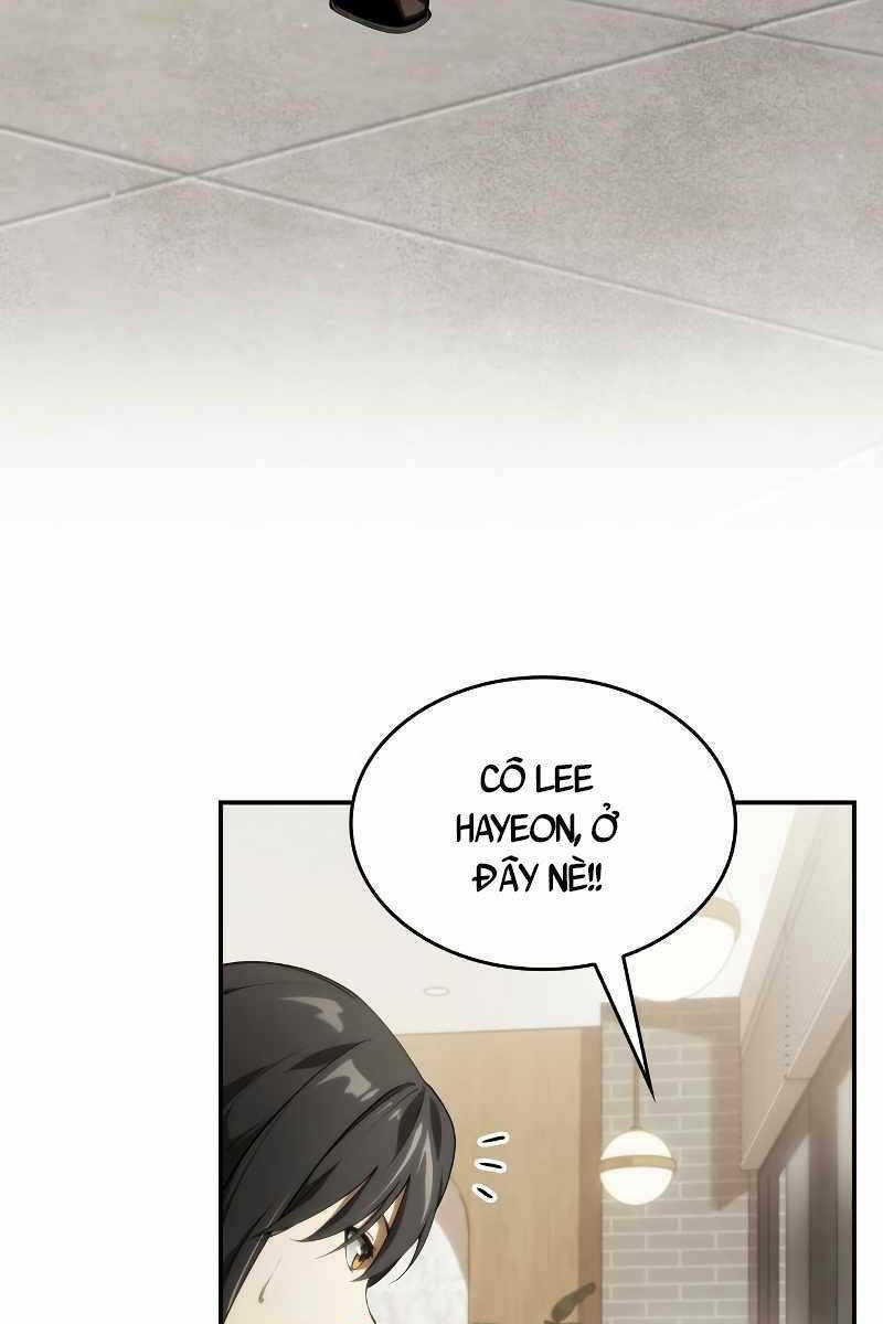 Chiêu Hồn Giả Siêu Phàm Chapter 24 - Trang 2