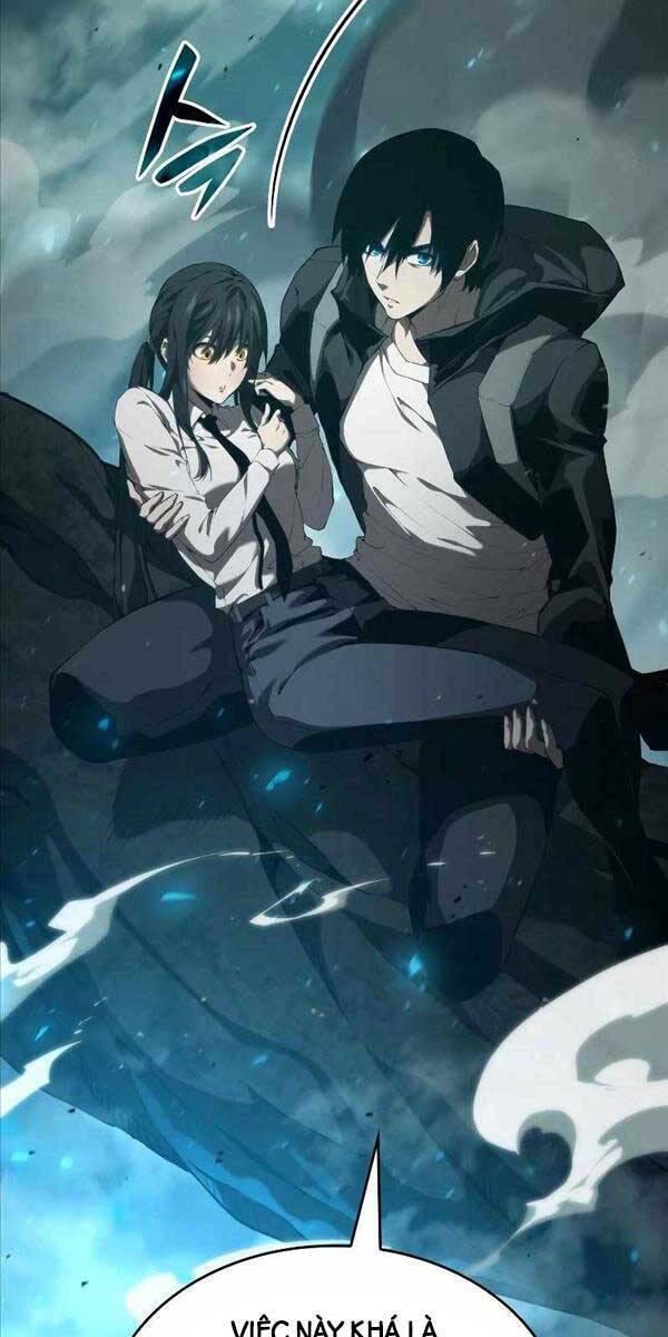 Chiêu Hồn Giả Siêu Phàm Chapter 25 - Trang 2