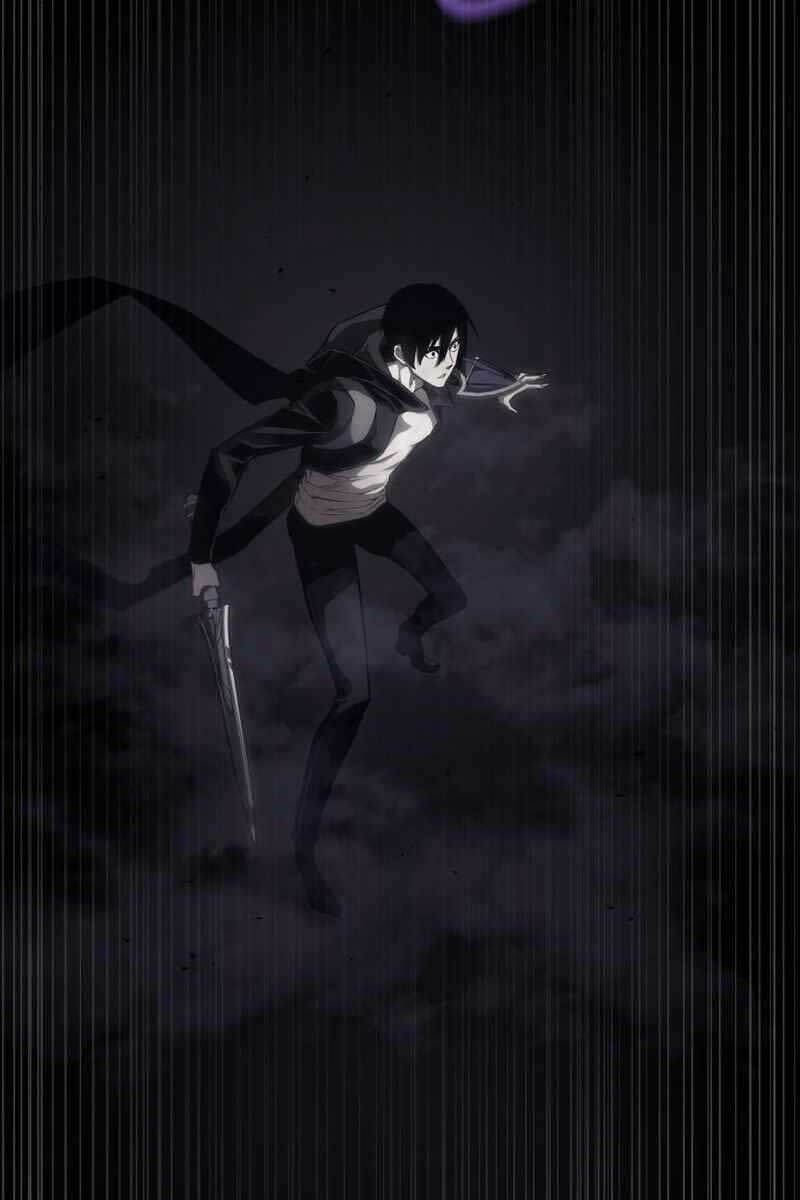 Chiêu Hồn Giả Siêu Phàm Chapter 29 - Trang 2