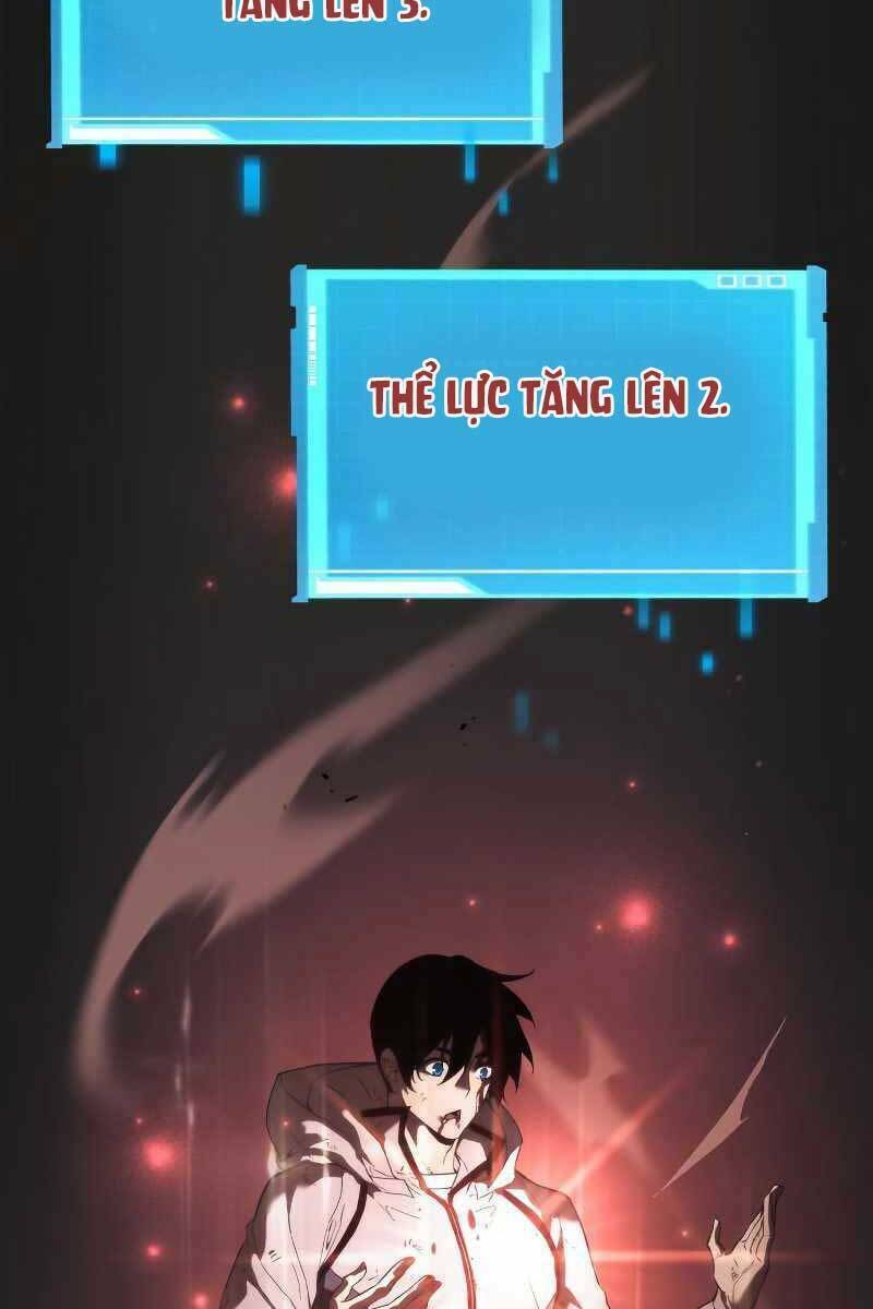 Chiêu Hồn Giả Siêu Phàm Chapter 3 - Trang 2