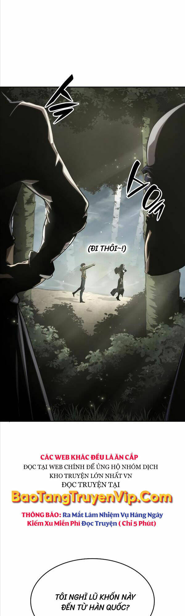 Chiêu Hồn Giả Siêu Phàm Chapter 30 - Trang 2