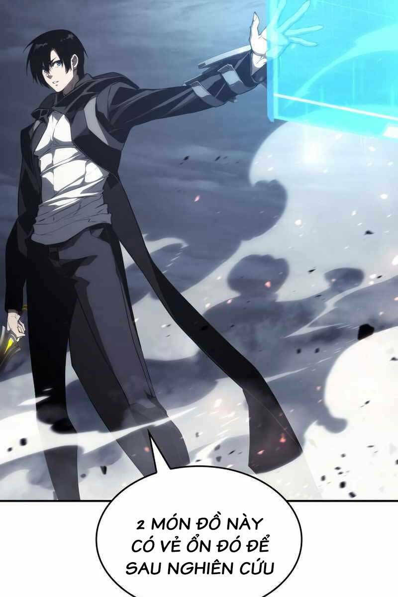 Chiêu Hồn Giả Siêu Phàm Chapter 34 - Trang 2