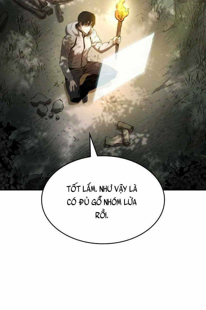 Chiêu Hồn Giả Siêu Phàm Chapter 4 - Trang 2