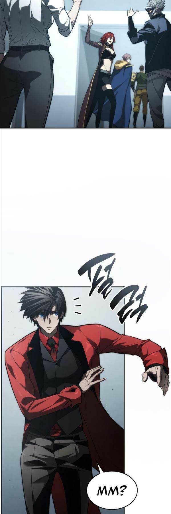 Chiêu Hồn Giả Siêu Phàm Chapter 43 - Trang 2