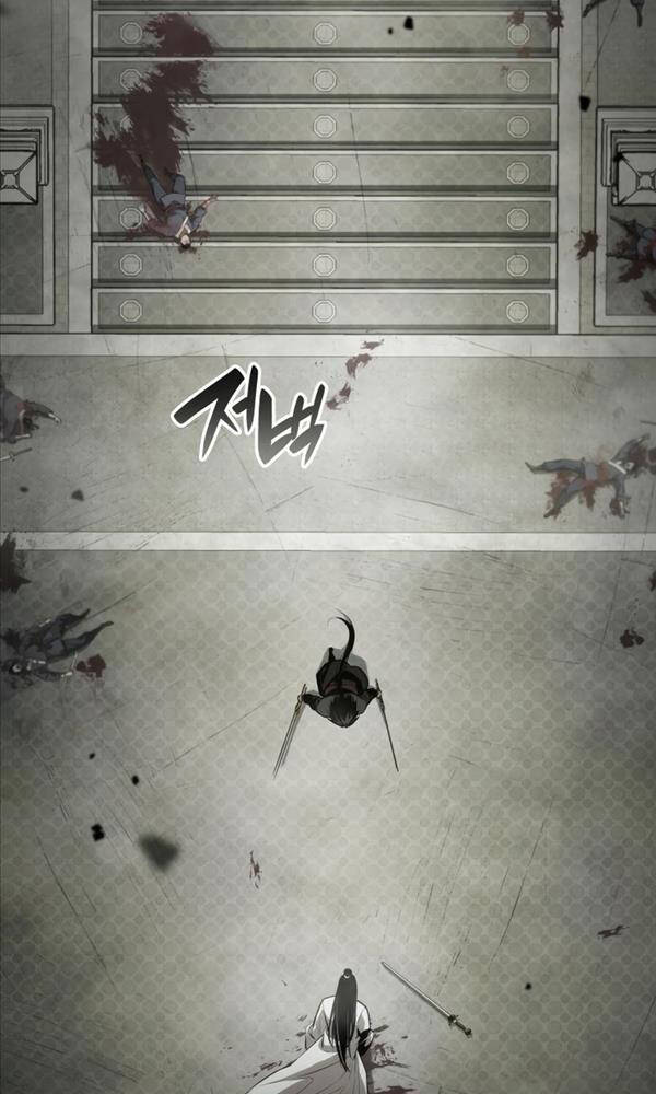 Chiêu Hồn Giả Siêu Phàm Chapter 47 - Trang 2