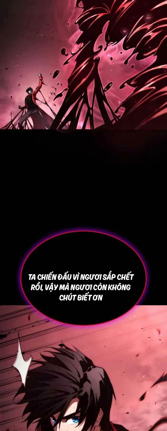 Chiêu Hồn Giả Siêu Phàm Chapter 51 - Trang 2