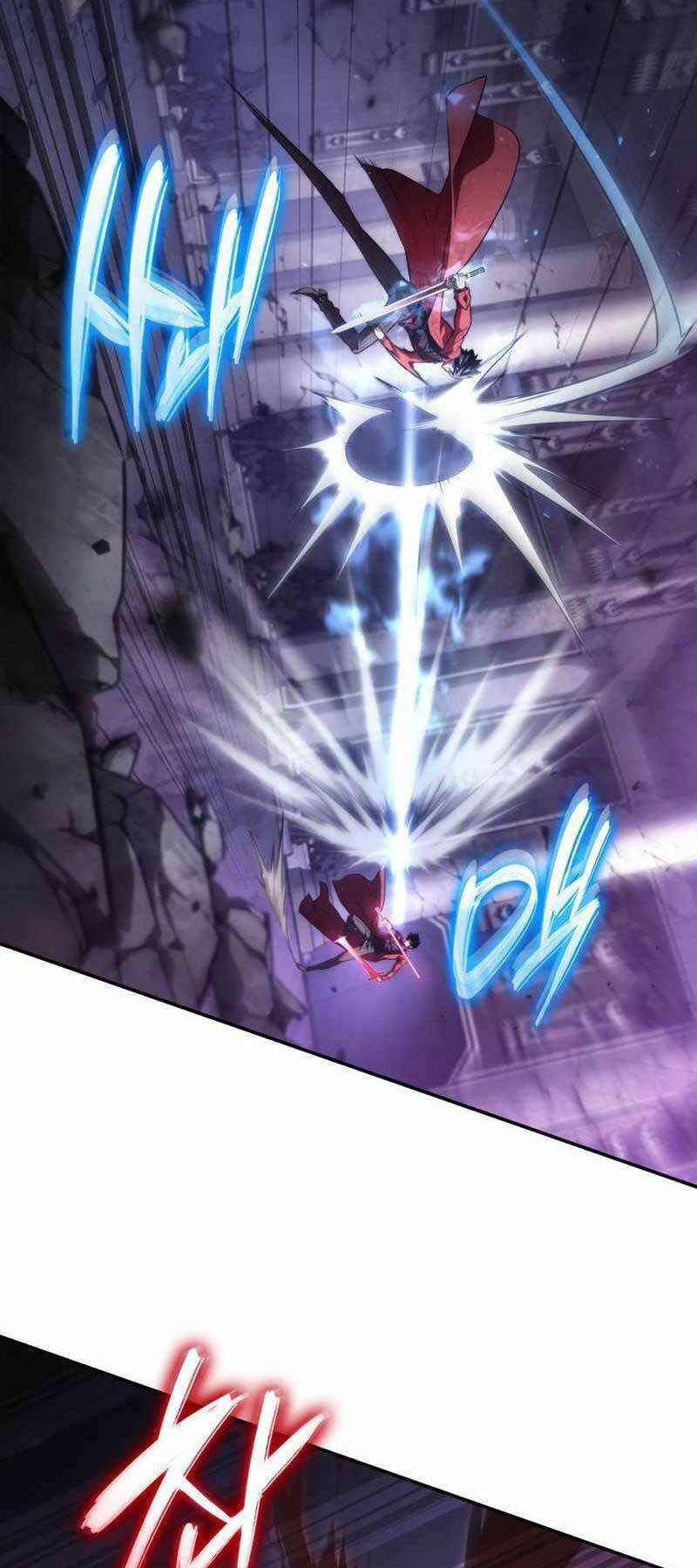 Chiêu Hồn Giả Siêu Phàm Chapter 52 - Trang 2