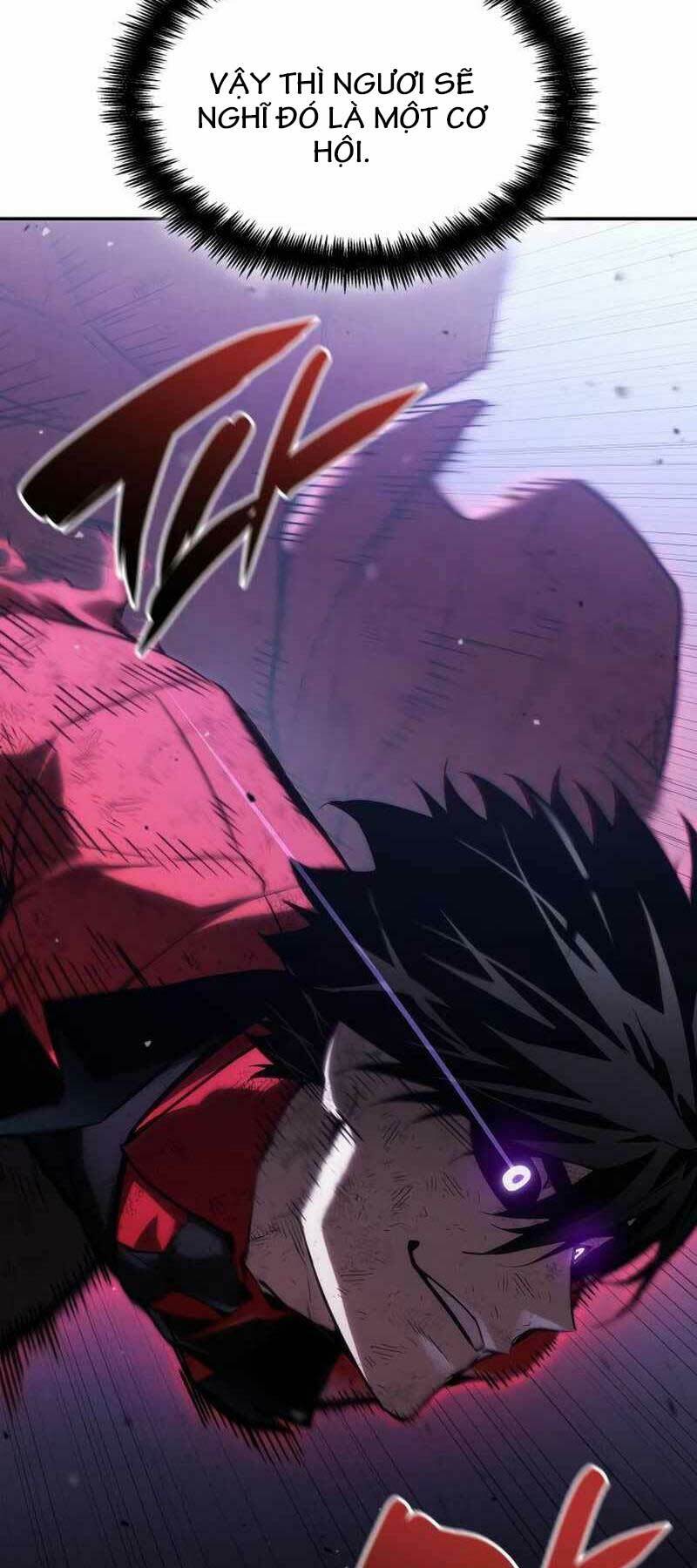 Chiêu Hồn Giả Siêu Phàm Chapter 52 - Trang 2