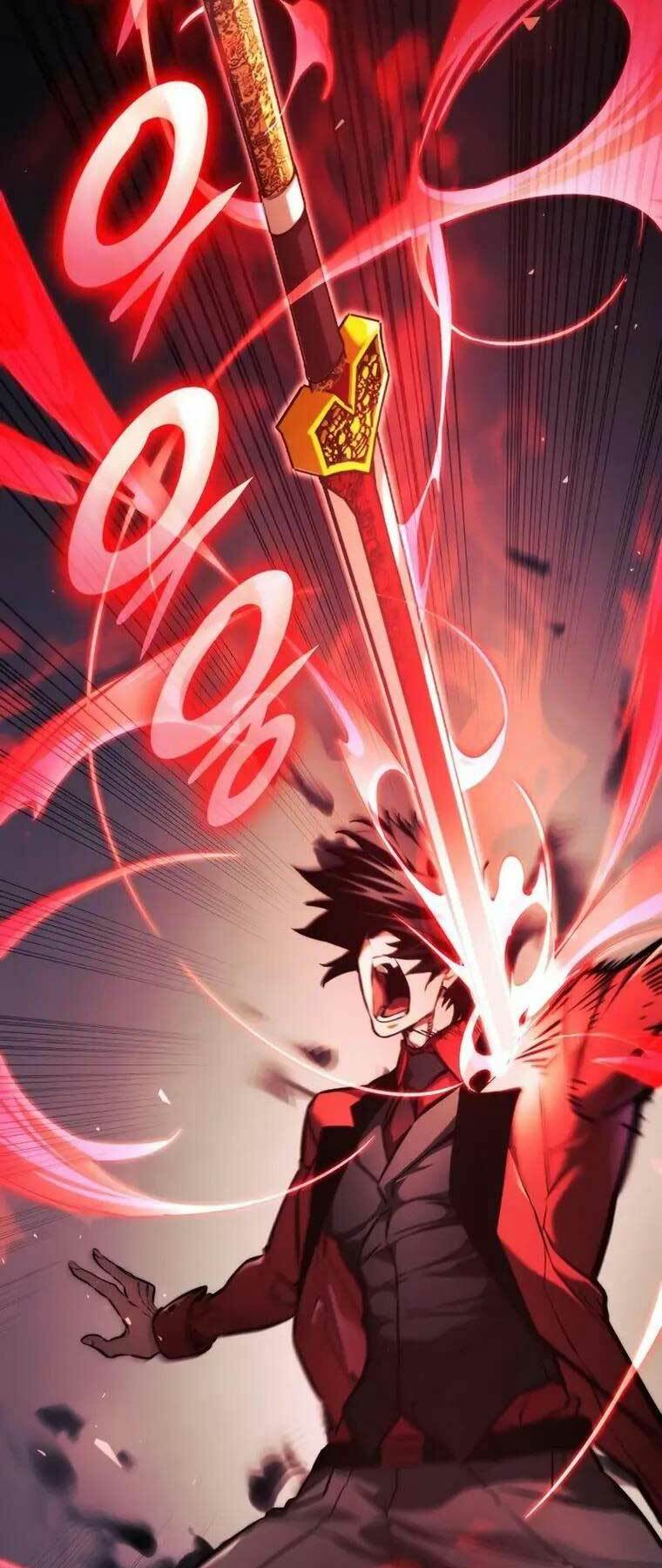 Chiêu Hồn Giả Siêu Phàm Chapter 54 - Trang 2