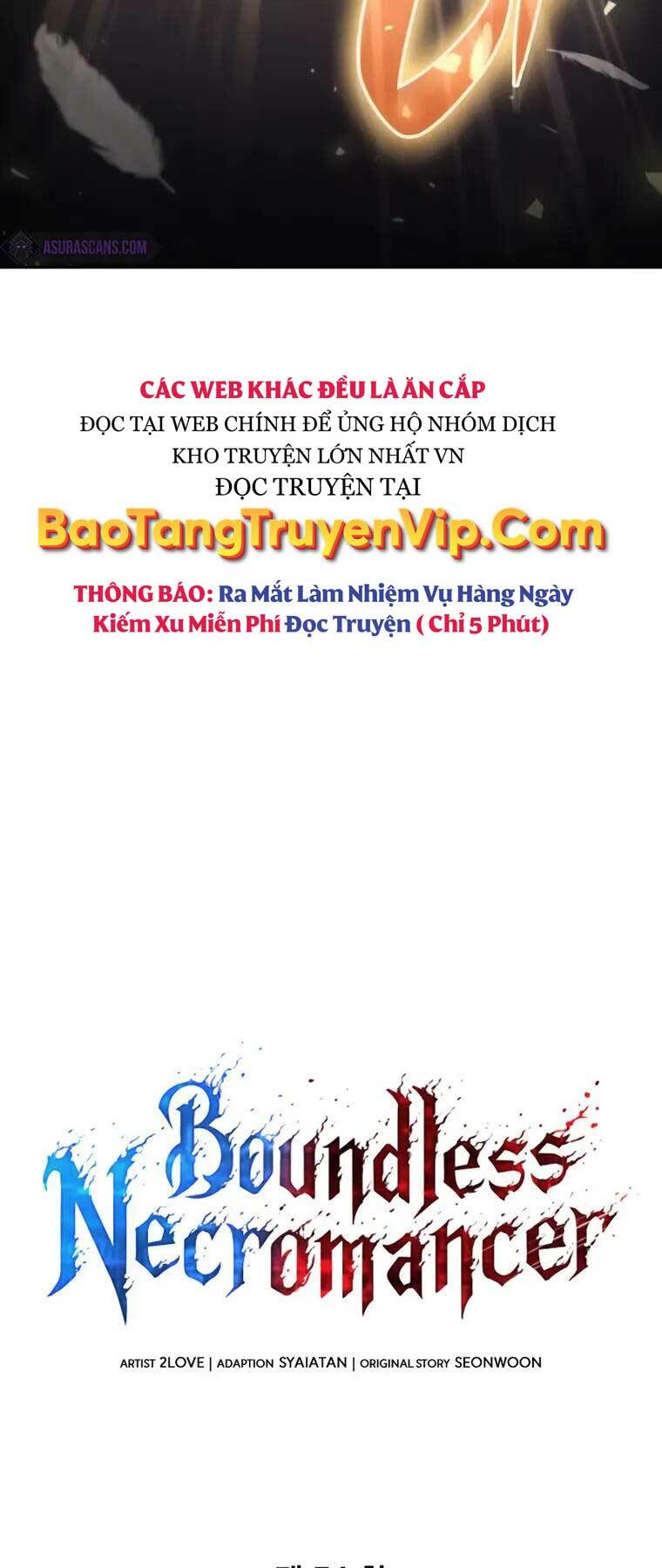 Chiêu Hồn Giả Siêu Phàm Chapter 54 - Trang 2