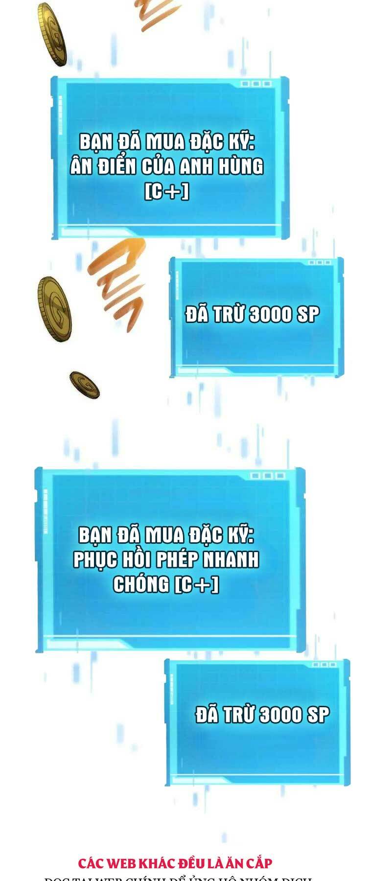 Chiêu Hồn Giả Siêu Phàm Chapter 54 - Trang 2