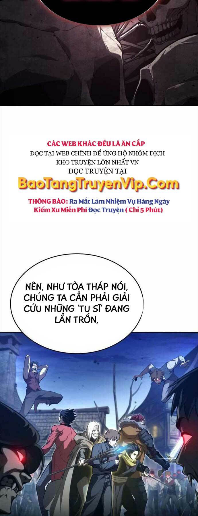 Chiêu Hồn Giả Siêu Phàm Chapter 55 - Trang 2