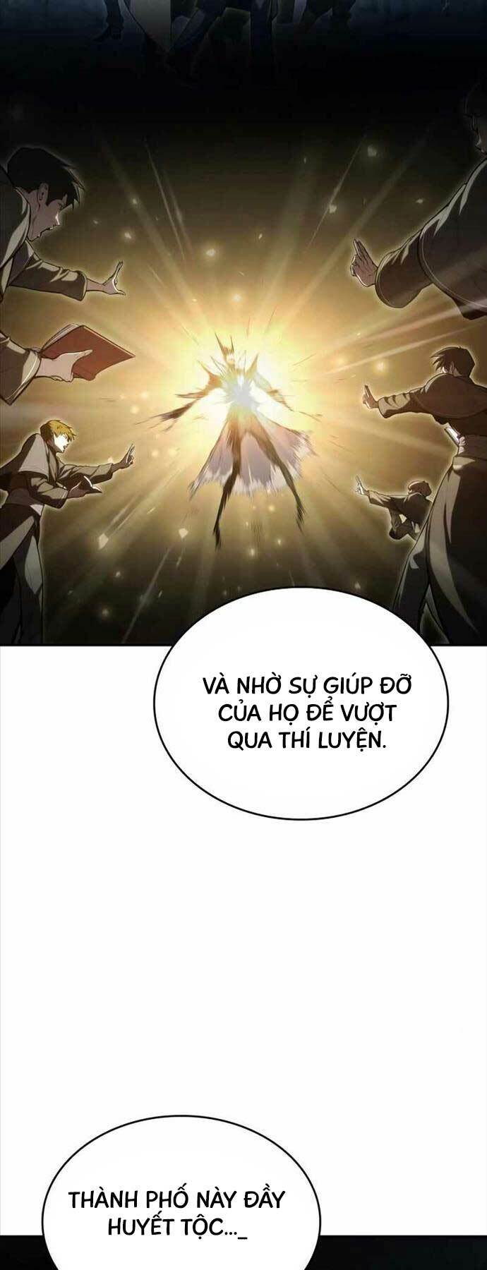 Chiêu Hồn Giả Siêu Phàm Chapter 55 - Trang 2