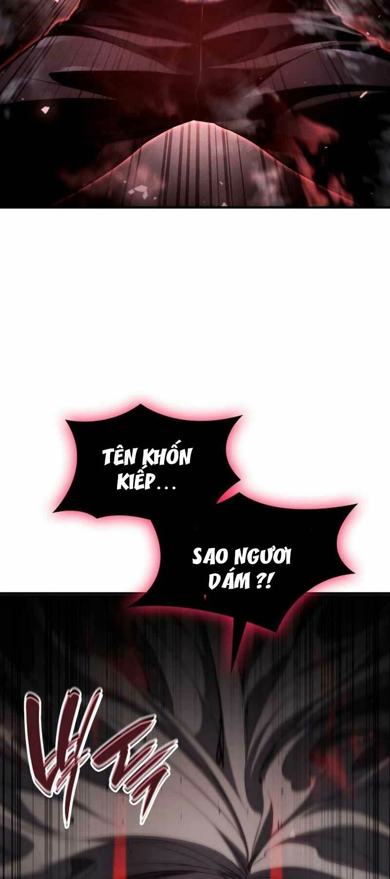 Chiêu Hồn Giả Siêu Phàm Chapter 57 - Trang 2