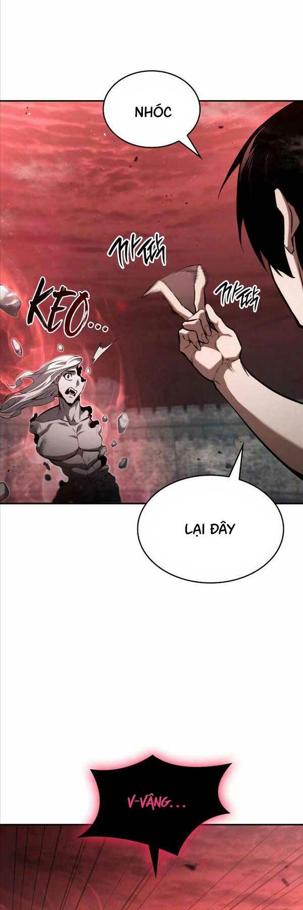 Chiêu Hồn Giả Siêu Phàm Chapter 58 - Trang 2