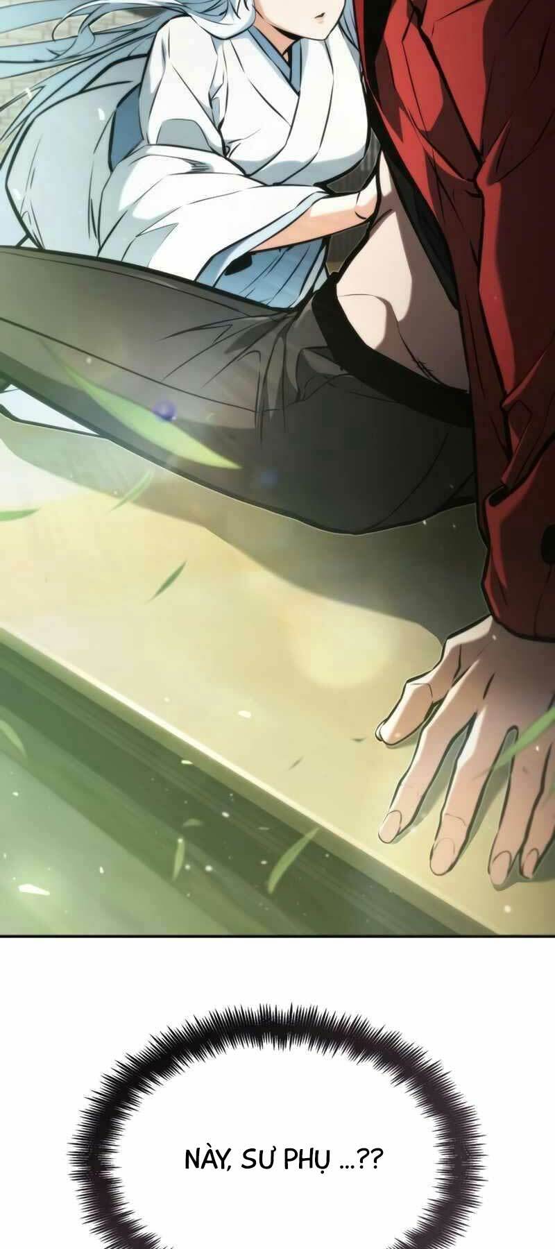 Chiêu Hồn Giả Siêu Phàm Chapter 59 - Trang 2