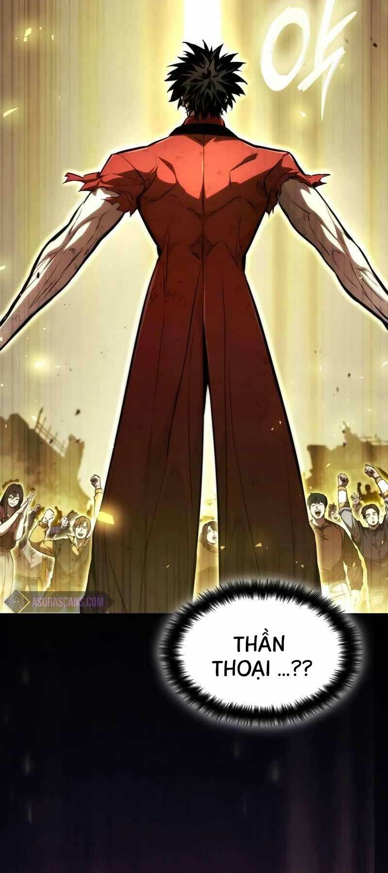 Chiêu Hồn Giả Siêu Phàm Chapter 59 - Trang 2