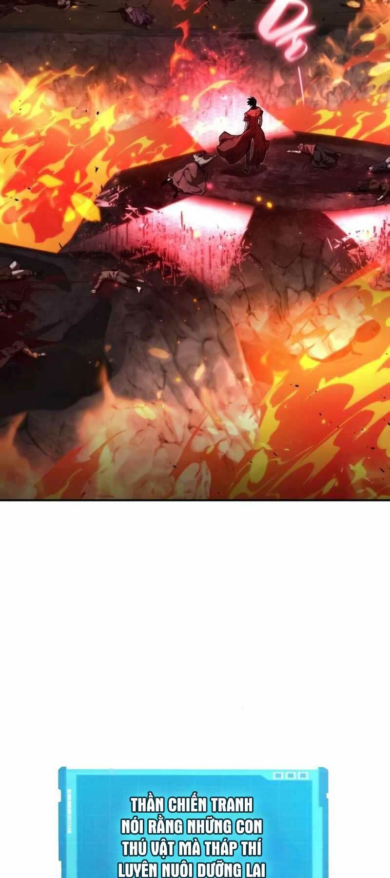 Chiêu Hồn Giả Siêu Phàm Chapter 59 - Trang 2