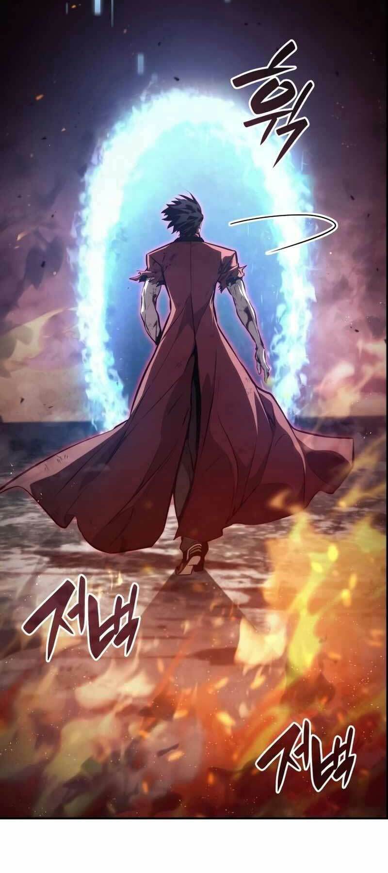 Chiêu Hồn Giả Siêu Phàm Chapter 59 - Trang 2