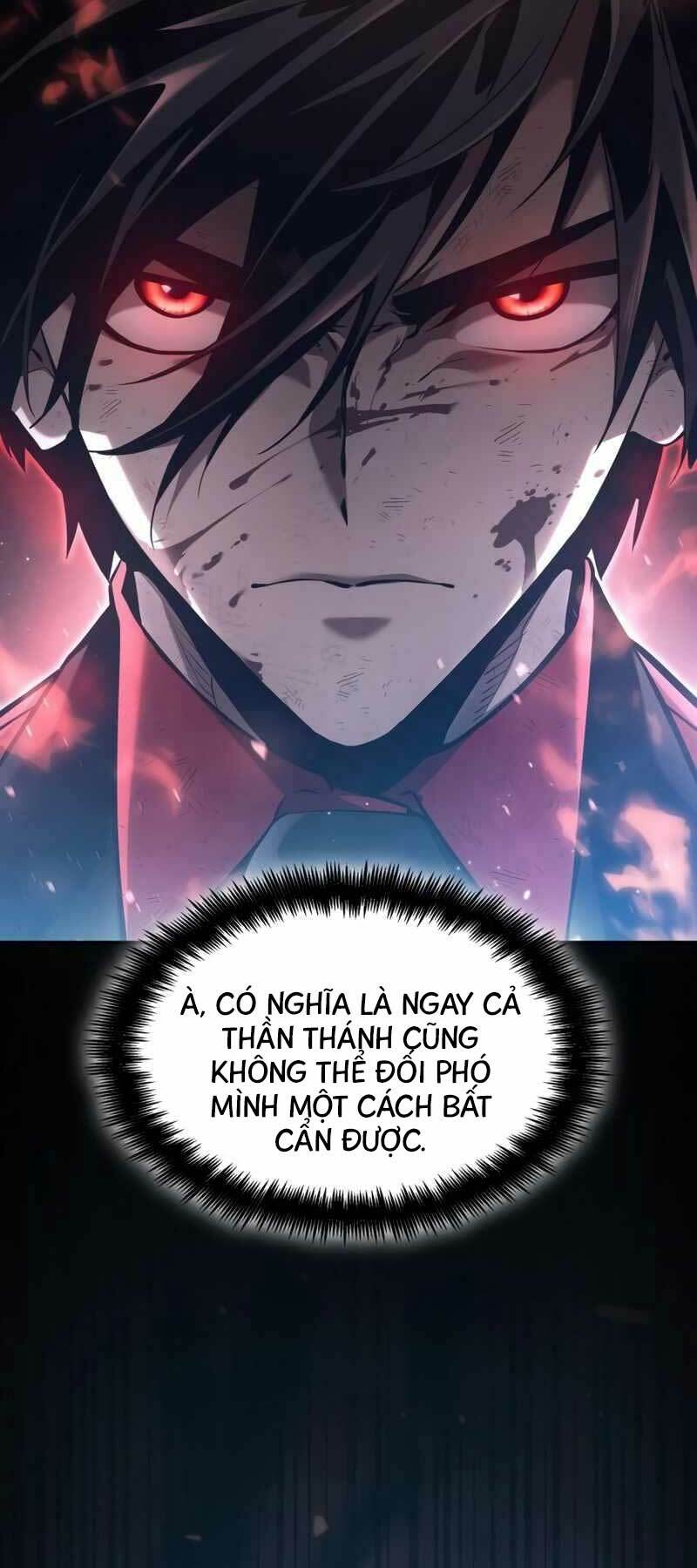 Chiêu Hồn Giả Siêu Phàm Chapter 59 - Trang 2