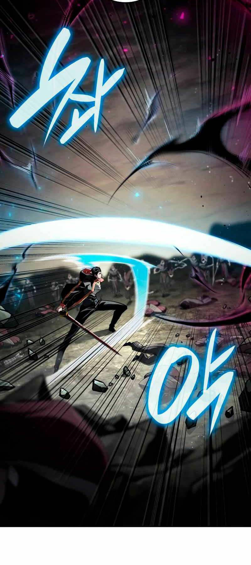 Chiêu Hồn Giả Siêu Phàm Chapter 67 - Trang 2