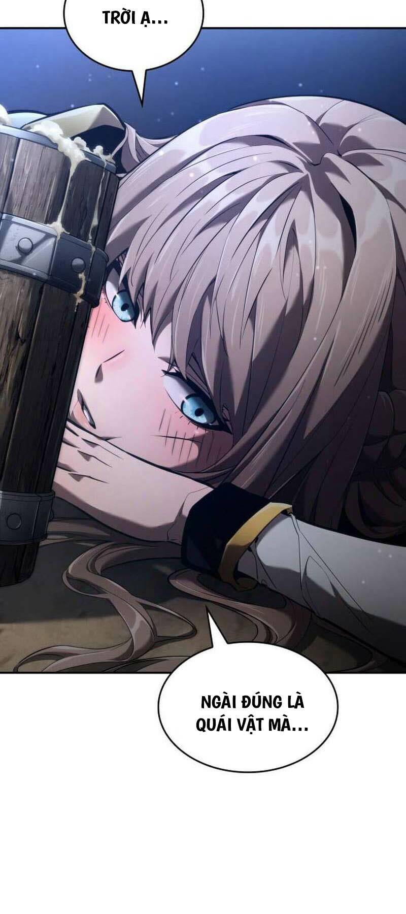 Chiêu Hồn Giả Siêu Phàm Chapter 69 - Trang 2