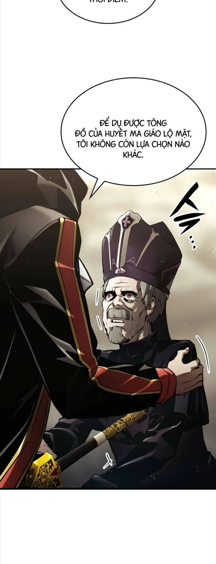 Chiêu Hồn Giả Siêu Phàm Chapter 74 - Trang 2