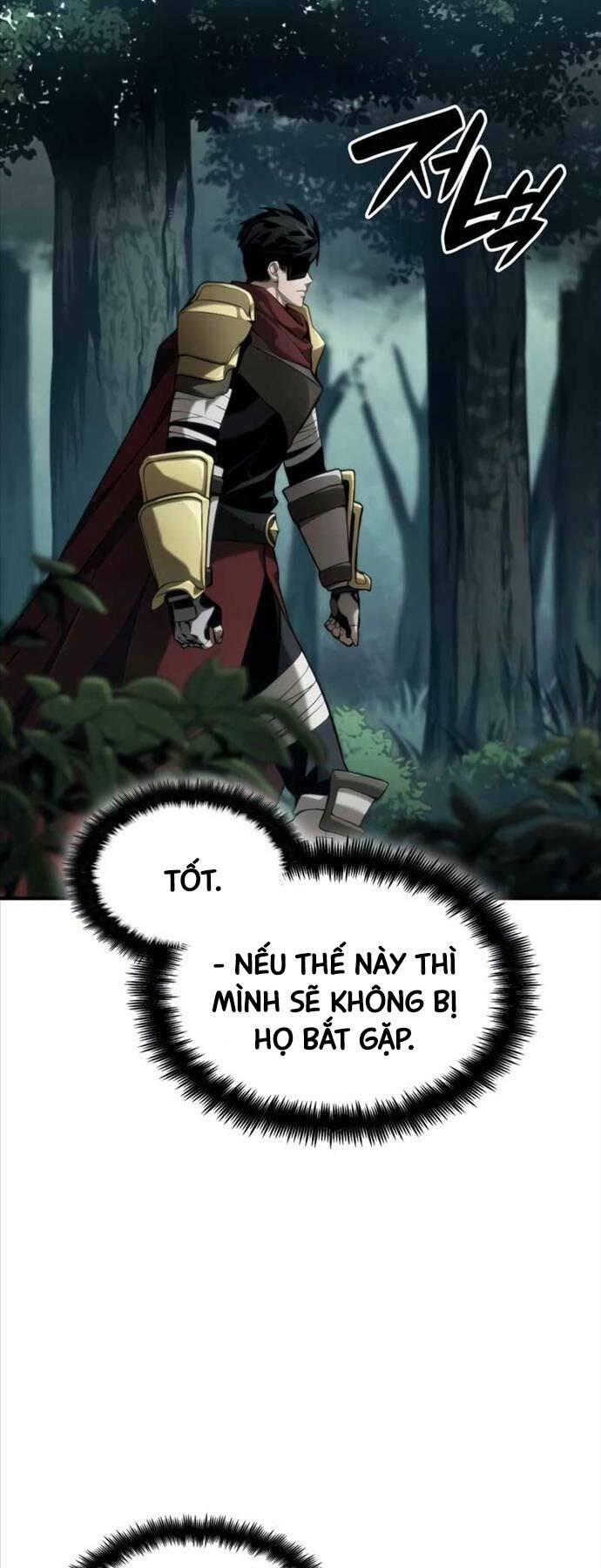 Chiêu Hồn Giả Siêu Phàm Chapter 75 - Trang 2