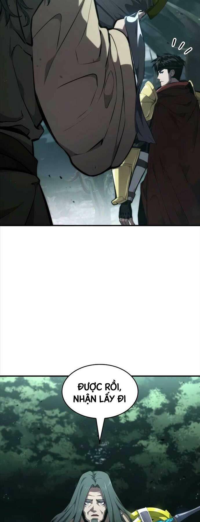 Chiêu Hồn Giả Siêu Phàm Chapter 76 - Trang 2