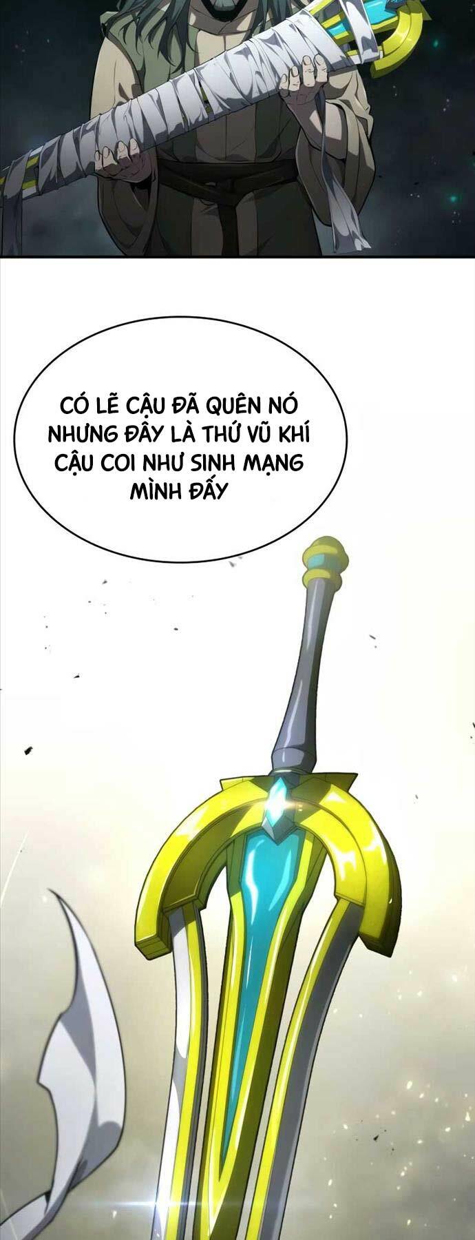 Chiêu Hồn Giả Siêu Phàm Chapter 76 - Trang 2