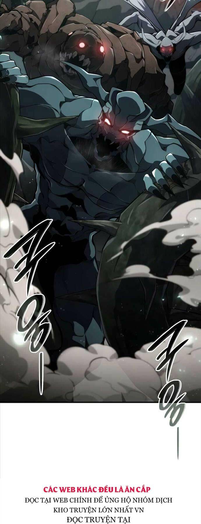 Chiêu Hồn Giả Siêu Phàm Chapter 76 - Trang 2