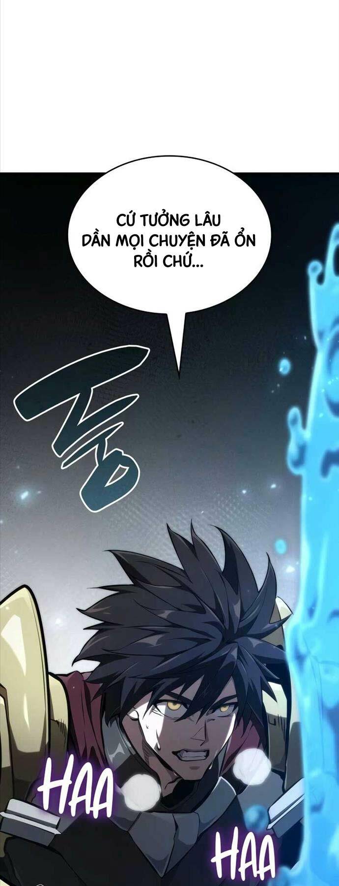 Chiêu Hồn Giả Siêu Phàm Chapter 76 - Trang 2