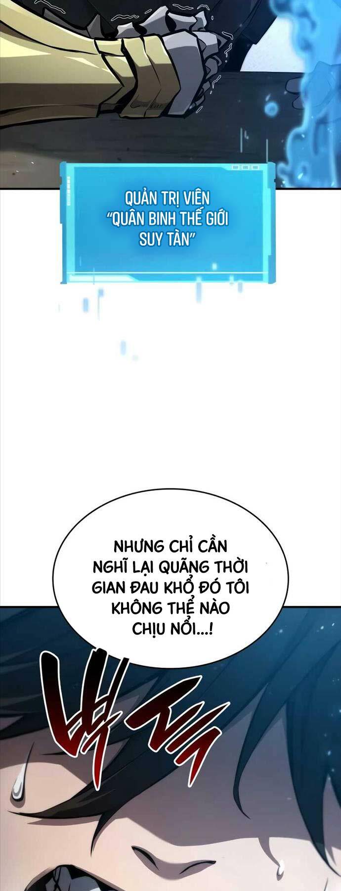 Chiêu Hồn Giả Siêu Phàm Chapter 76 - Trang 2