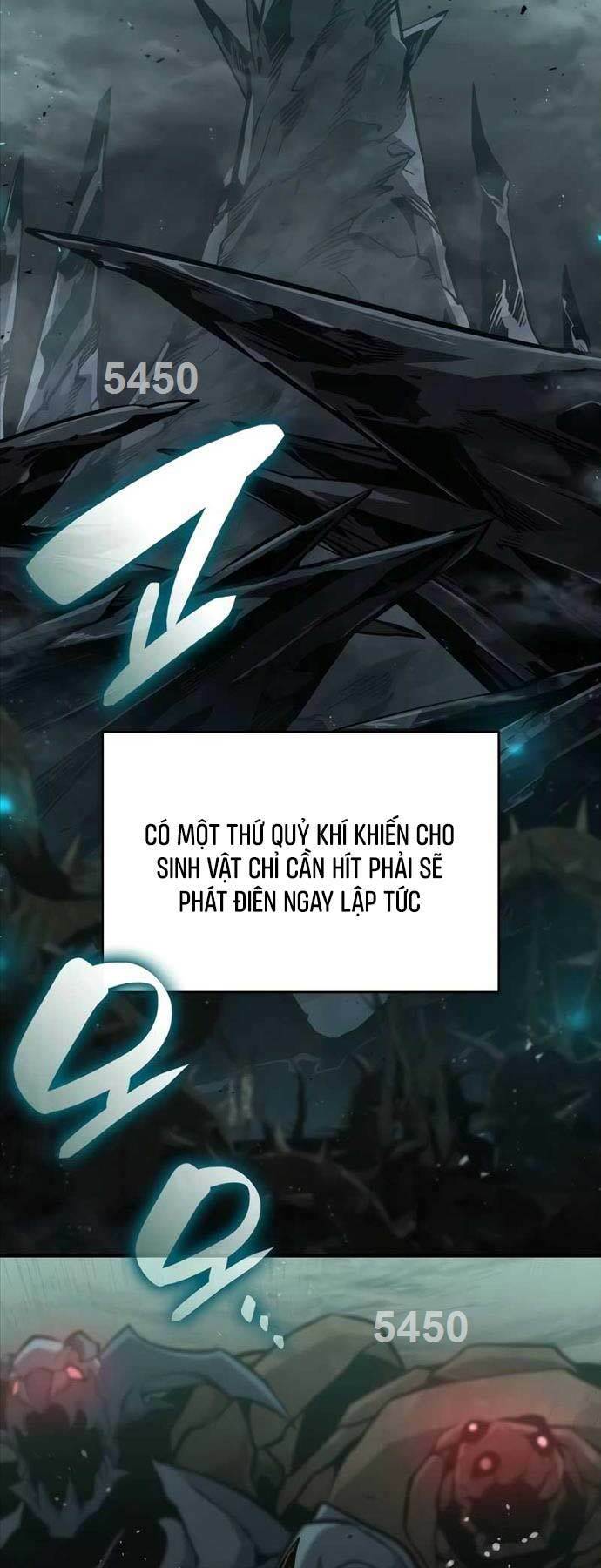 Chiêu Hồn Giả Siêu Phàm Chapter 76 - Trang 2