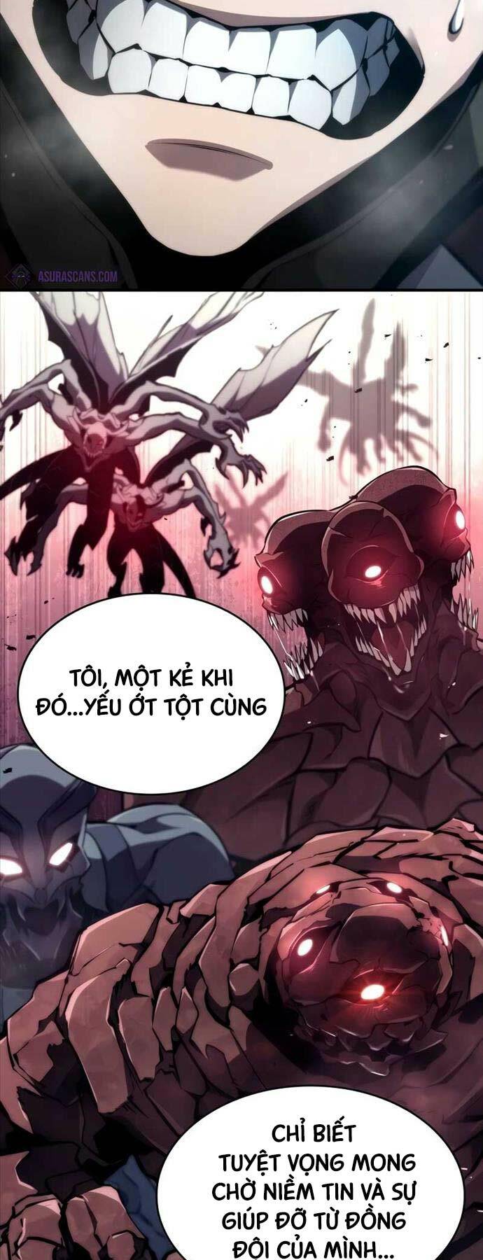 Chiêu Hồn Giả Siêu Phàm Chapter 76 - Trang 2