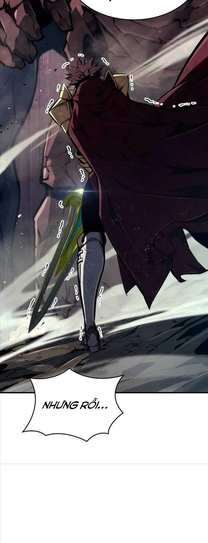 Chiêu Hồn Giả Siêu Phàm Chapter 76 - Trang 2