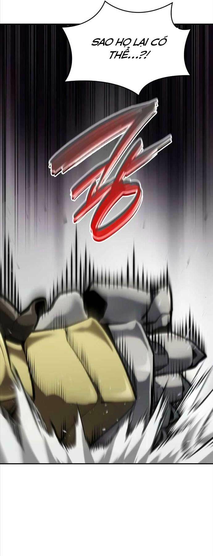 Chiêu Hồn Giả Siêu Phàm Chapter 76 - Trang 2