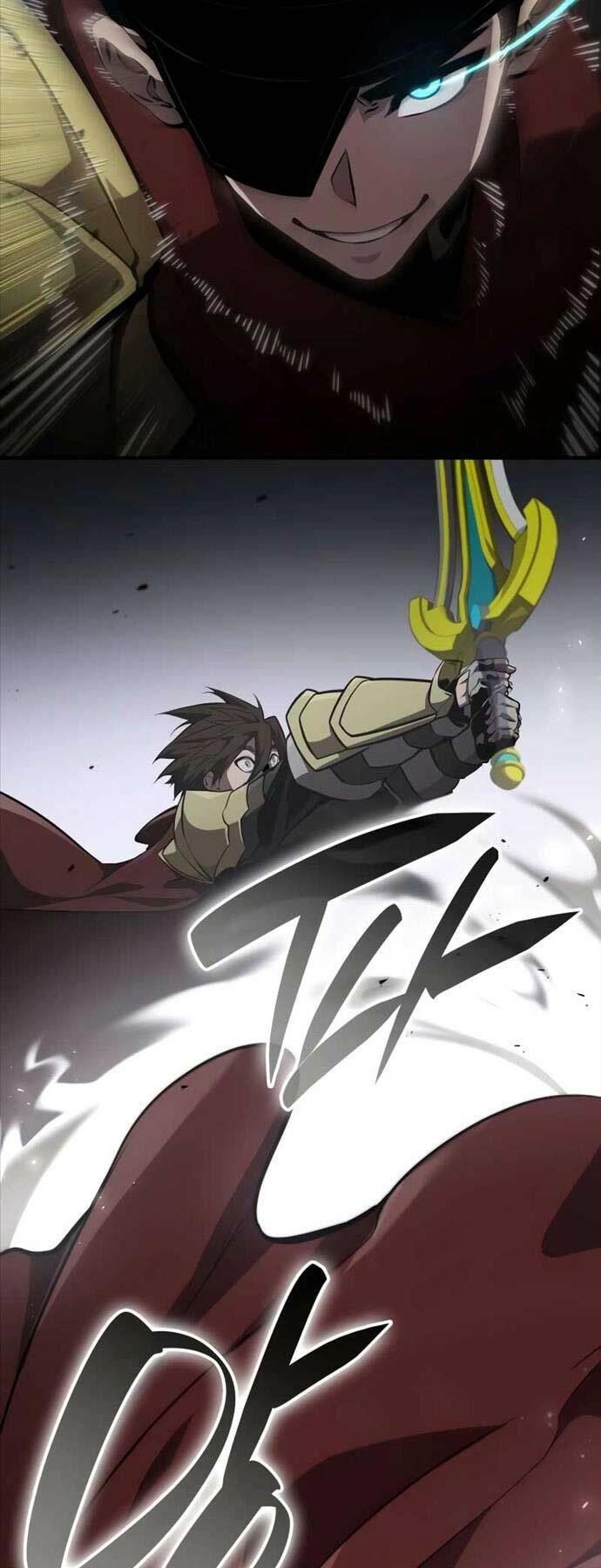 Chiêu Hồn Giả Siêu Phàm Chapter 76 - Trang 2