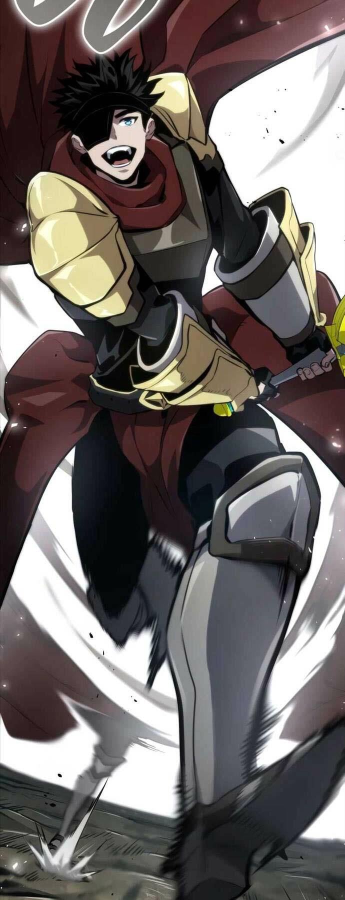 Chiêu Hồn Giả Siêu Phàm Chapter 76 - Trang 2