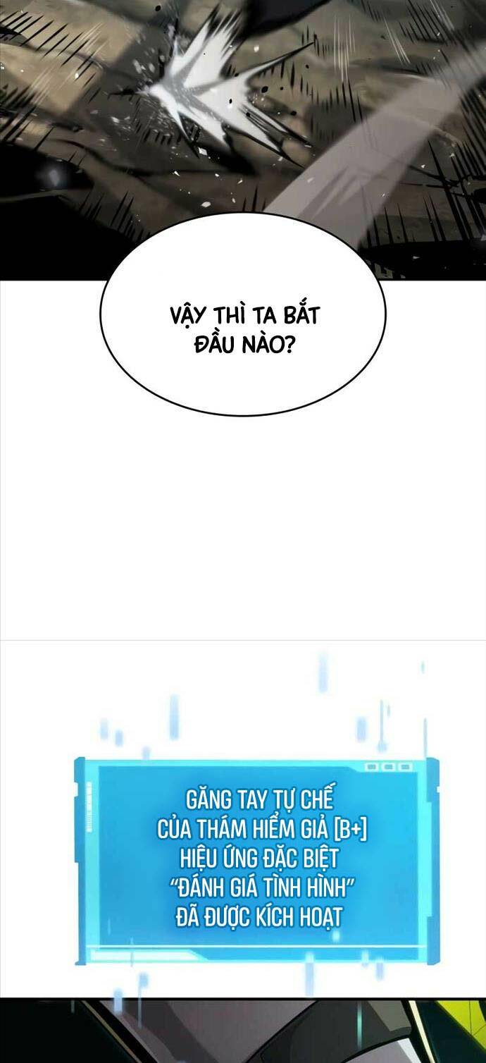 Chiêu Hồn Giả Siêu Phàm Chapter 76 - Trang 2