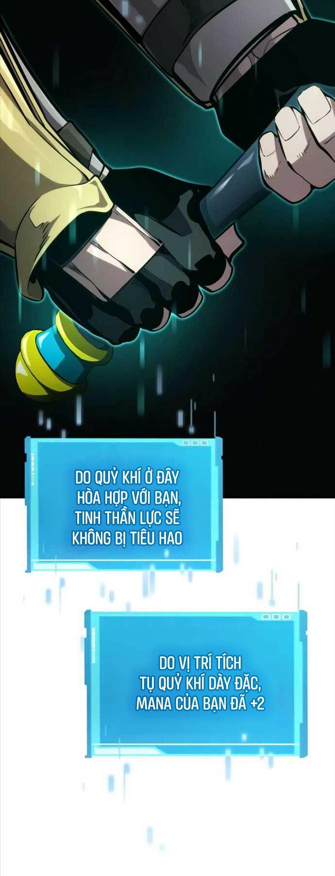 Chiêu Hồn Giả Siêu Phàm Chapter 76 - Trang 2