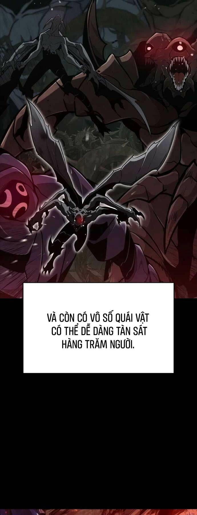 Chiêu Hồn Giả Siêu Phàm Chapter 76 - Trang 2