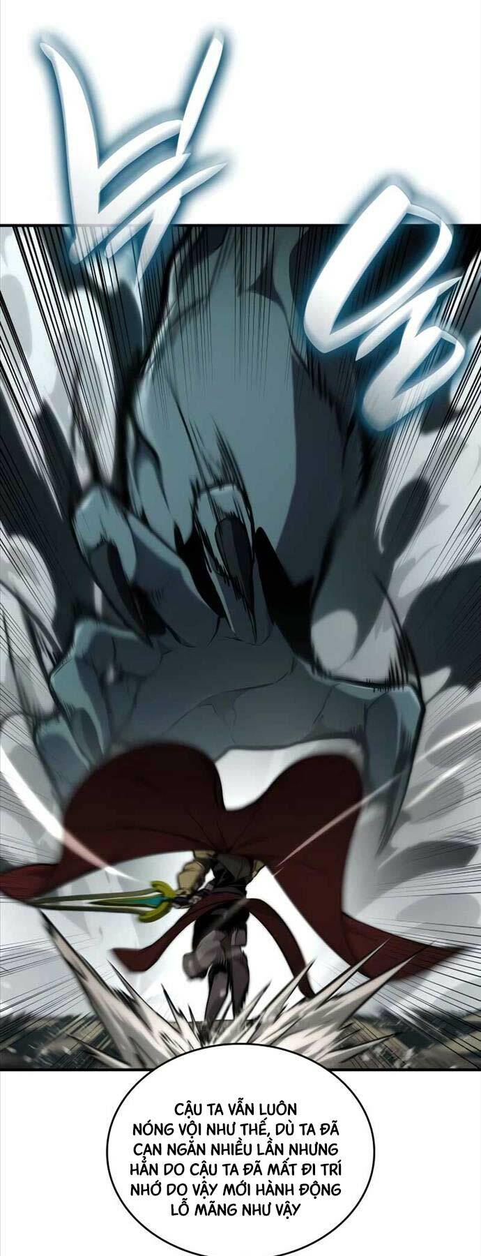 Chiêu Hồn Giả Siêu Phàm Chapter 76 - Trang 2