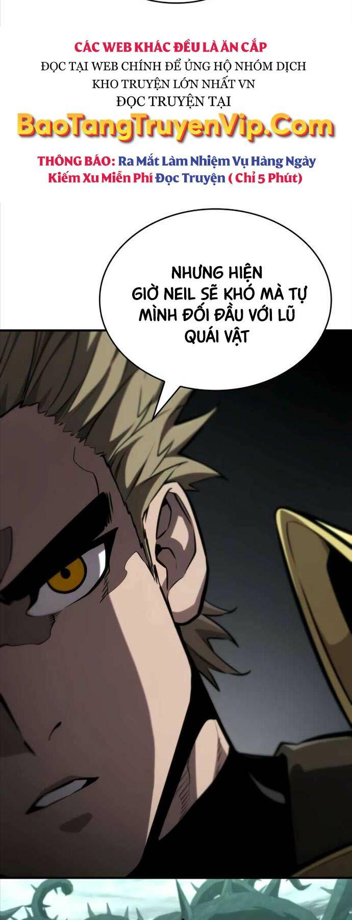 Chiêu Hồn Giả Siêu Phàm Chapter 76 - Trang 2