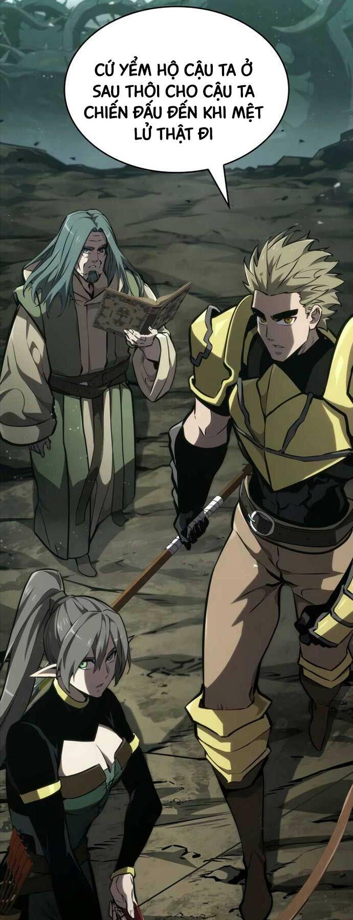 Chiêu Hồn Giả Siêu Phàm Chapter 76 - Trang 2