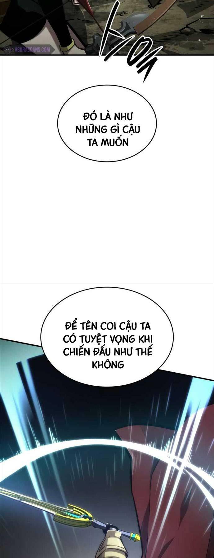 Chiêu Hồn Giả Siêu Phàm Chapter 76 - Trang 2