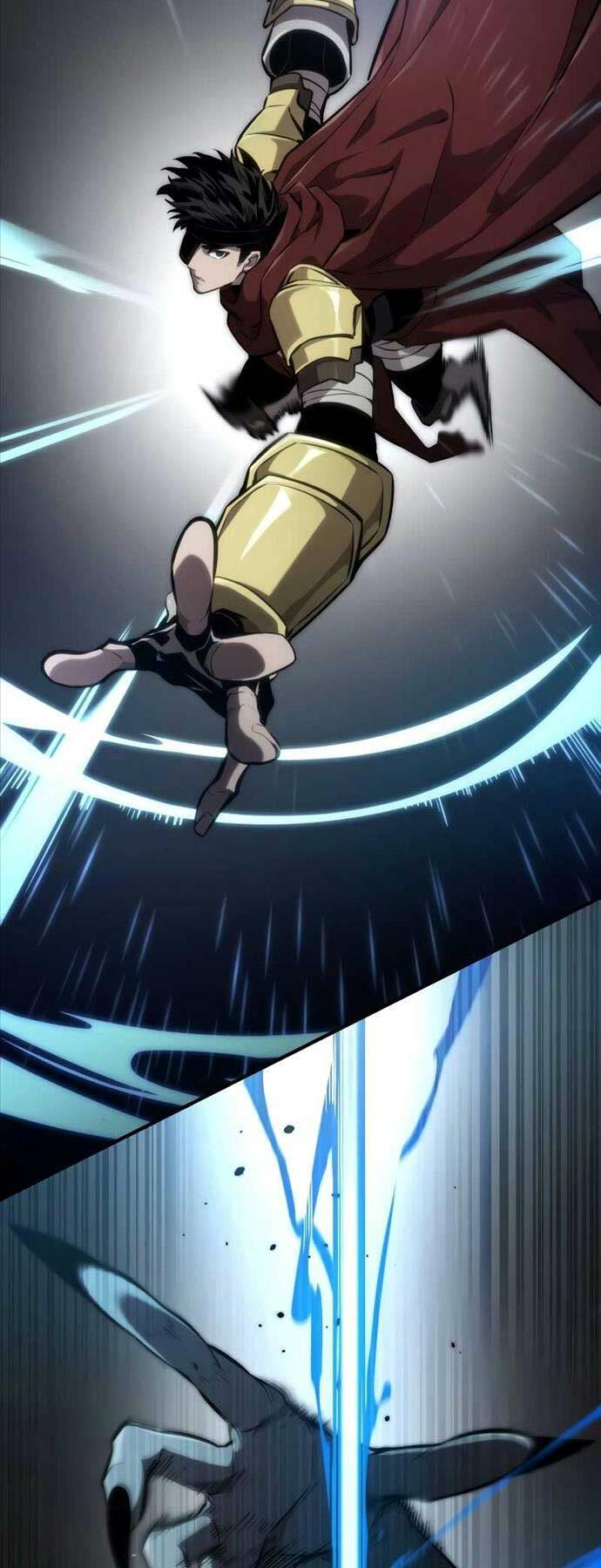 Chiêu Hồn Giả Siêu Phàm Chapter 76 - Trang 2