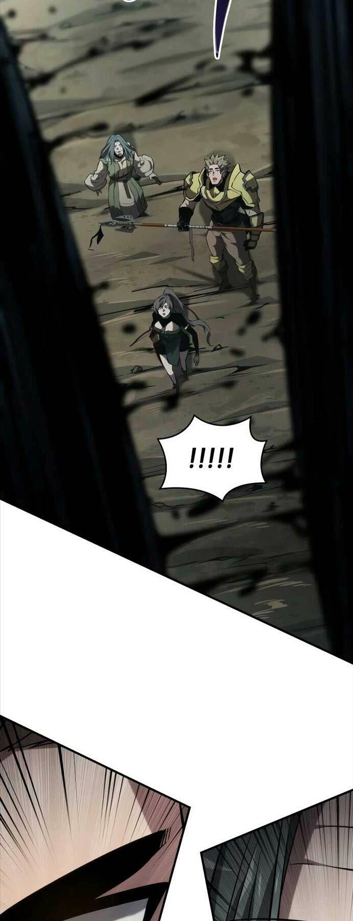 Chiêu Hồn Giả Siêu Phàm Chapter 76 - Trang 2